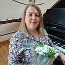 Анна, 34 года