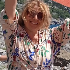 Фотография девушки Евгения, 47 лет из г. Ялта
