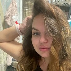 Фотография девушки Елизавета, 27 лет из г. Новосибирск