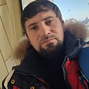 Рамин, 42 года