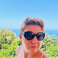 Фотография девушки Наталия, 46 лет из г. Зеленоград