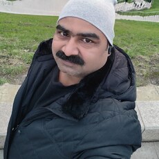 Фотография мужчины Manoj Kumar, 40 лет из г. Санкт-Петербург