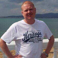 Фотография мужчины Дмитрий, 40 лет из г. Ковылкино