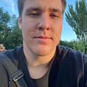 Роман, 29 лет