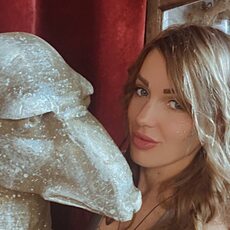 Фотография девушки Александра, 23 года из г. Барабинск