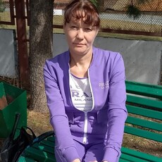 Фотография девушки Лариса, 43 года из г. Абакан