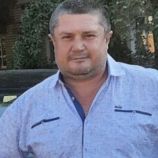 Фотография мужчины Роман, 49 лет из г. Буденновск