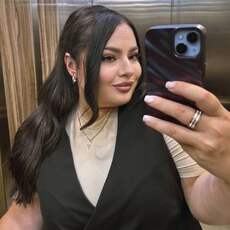 Фотография девушки Ирина, 25 лет из г. Муром