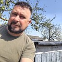 Лесник, 34 года