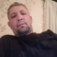 Фотография мужчины Vahid, 48 лет из г. Джалал-Абад