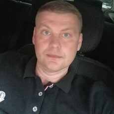 Фотография мужчины Владимир, 38 лет из г. Москва