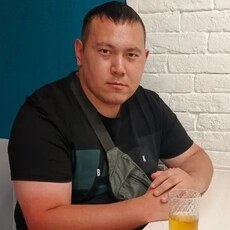 Фотография мужчины Леонид, 29 лет из г. Комсомольск-на-Амуре