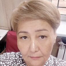 Фотография девушки Вера, 55 лет из г. Улан-Удэ