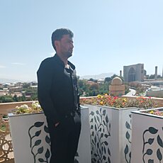 Фотография мужчины Али, 29 лет из г. Шилка