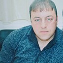 Паш, 38 лет