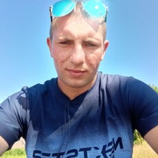 Фотография мужчины Руслан, 24 года из г. Быхов