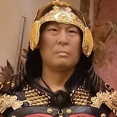 Фотография мужчины Арсений, 35 лет из г. Пермь