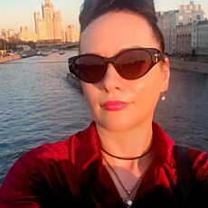 Фотография девушки Наталья, 43 года из г. Киров