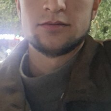 Фотография мужчины Ануш, 21 год из г. Когалым