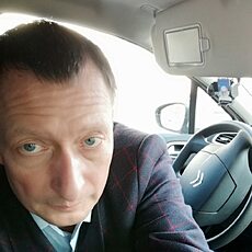 Фотография мужчины Алексей, 46 лет из г. Муром