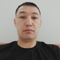 Фотография мужчины Ернур, 35 лет из г. Астана