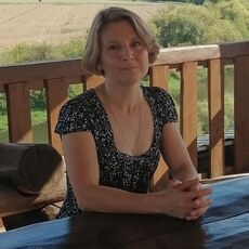 Фотография девушки Светлана, 45 лет из г. Лобня