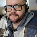 Антон, 38 лет