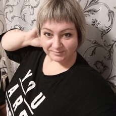 Фотография девушки Нюта, 45 лет из г. Промышленная