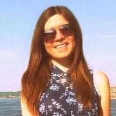 Фотография девушки Яна, 32 года из г. Пермь