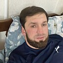 Хабиб, 34 года