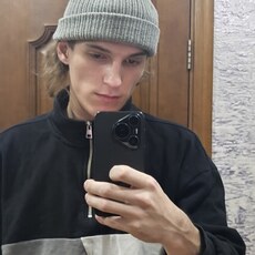 Фотография мужчины Никита, 20 лет из г. Брест