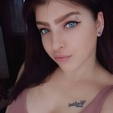 Фотография девушки Алëнка, 26 лет из г. Молодечно