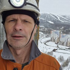 Фотография мужчины Саша, 52 года из г. Шерегеш