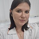 Анастасия, 26 лет