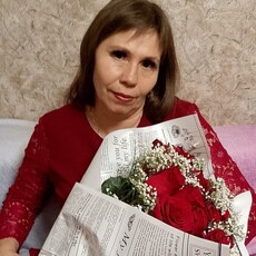 Фотография девушки Надежда, 45 лет из г. Россошь