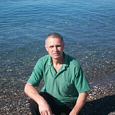 Фотография мужчины Роман, 57 лет из г. Красноярск