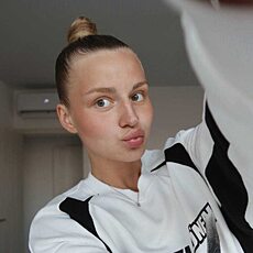 Фотография девушки Камилла, 23 года из г. Нижний Новгород