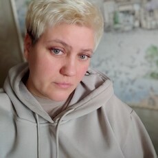 Фотография девушки Инна, 45 лет из г. Новосибирск