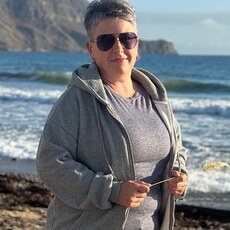 Фотография девушки Ольга, 45 лет из г. Белогорск (Крым)