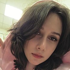 Фотография девушки Анастасия, 20 лет из г. Москва