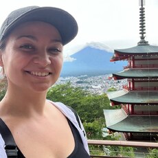 Фотография девушки Татьяна, 38 лет из г. Улан-Удэ