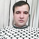 Абдималик, 42 года