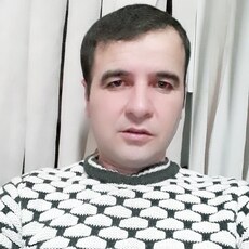 Фотография мужчины Абдималик, 42 года из г. Томск