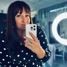 Фотография девушки Томми, 34 года из г. Кропоткин