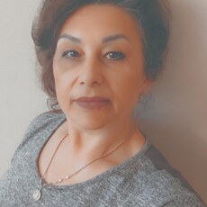 Фотография девушки Светлана, 60 лет из г. Ачинск