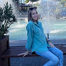 Фотография девушки Альбина, 34 года из г. Сочи