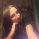 Kpucmuha, 33 года