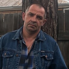 Фотография мужчины Дмитрий, 47 лет из г. Минусинск