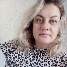 Фотография девушки Инна, 38 лет из г. Заозерный