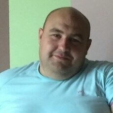 Фотография мужчины Юрий, 39 лет из г. Кашира